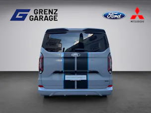 Ford Tourneo C Bus 320 L1 2.0 EcoBlue 170 Sport 4x4
