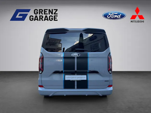 Ford Tourneo C Bus 320 L1 2.0 EcoBlue 170 Sport 4x4