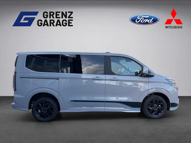 Ford Tourneo C Bus 320 L1 2.0 EcoBlue 170 Sport 4x4