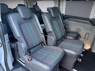 Ford Tourneo C Bus 320 L1 2.0 EcoBlue 170 Sport 4x4