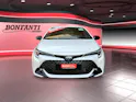 Toyota Corolla 1.8 HSD Swiss Edition