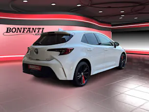 Toyota Corolla 1.8 HSD Swiss Edition