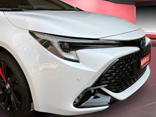 Toyota Corolla 1.8 HSD Swiss Edition
