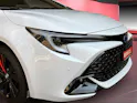 Toyota Corolla 1.8 HSD Swiss Edition
