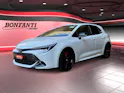 Toyota Corolla 1.8 HSD Swiss Edition