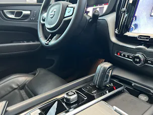 Volvo XC60 2.0 T6 TE R-Design eAWD (CH)