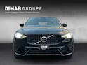 Volvo XC60 2.0 T6 TE R-Design eAWD (CH)