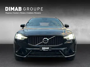 Volvo XC60 2.0 T6 TE R-Design eAWD (CH)