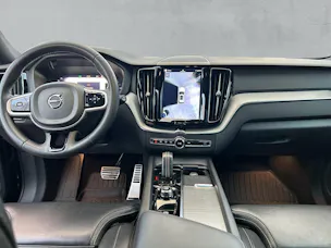 Volvo XC60 2.0 T6 TE R-Design eAWD (CH)