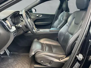 Volvo XC60 2.0 T6 TE R-Design eAWD (CH)