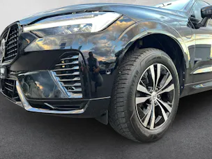 Volvo XC60 2.0 T6 TE R-Design eAWD (CH)