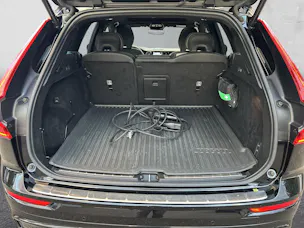 Volvo XC60 2.0 T6 TE R-Design eAWD (CH)