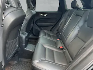 Volvo XC60 2.0 T6 TE R-Design eAWD (CH)