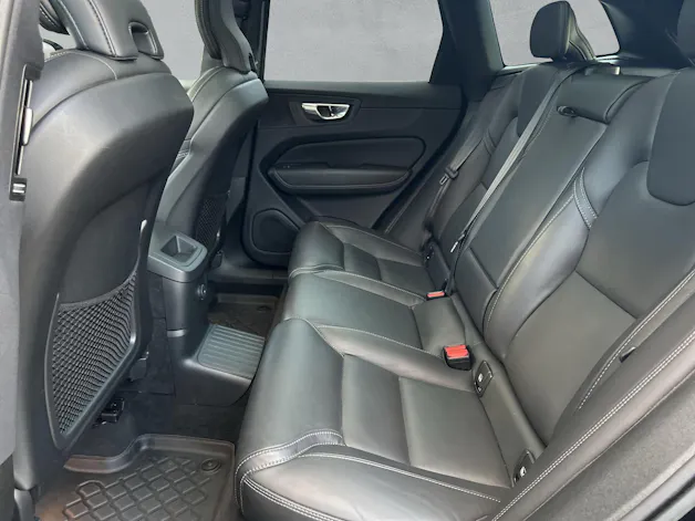 Volvo XC60 2.0 T6 TE R-Design eAWD (CH)