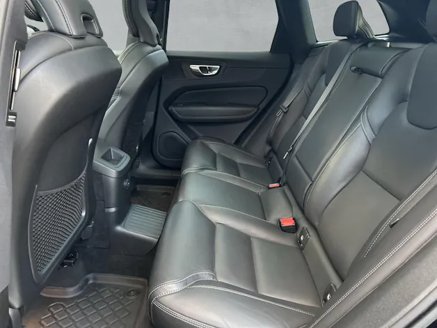 Volvo XC60 2.0 T6 TE R-Design eAWD (CH)