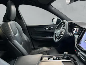 Volvo XC60 2.0 T6 TE R-Design eAWD (CH)