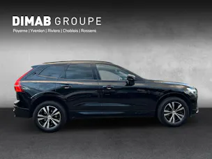Volvo XC60 2.0 T6 TE R-Design eAWD (CH)
