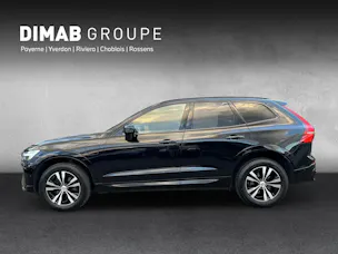 Volvo XC60 2.0 T6 TE R-Design eAWD (CH)