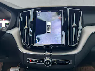 Volvo XC60 2.0 T6 TE R-Design eAWD (CH)