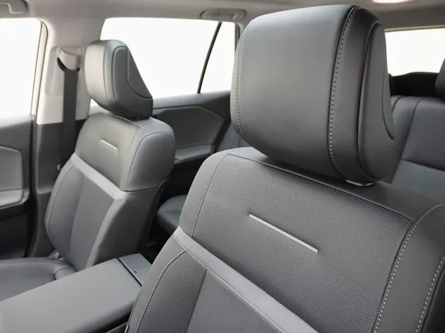 Toyota RAV4 2.5 HEV Premium