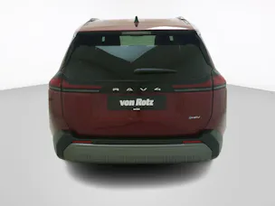 Toyota RAV4 2.5 HEV Premium