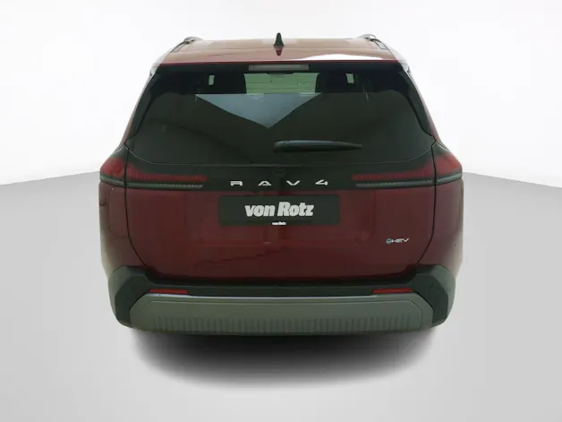 Toyota RAV4 2.5 HEV Premium