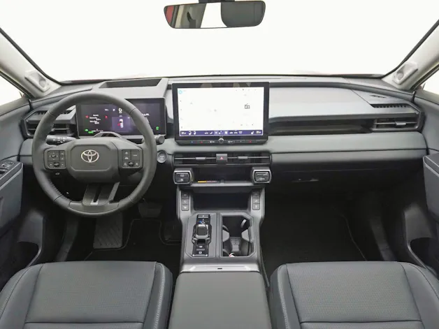 Toyota RAV4 2.5 HEV Premium