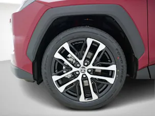 Toyota RAV4 2.5 HEV Premium