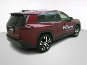 Toyota RAV4 2.5 HEV Premium