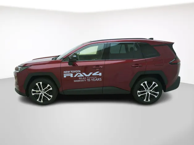 Toyota RAV4 2.5 HEV Premium