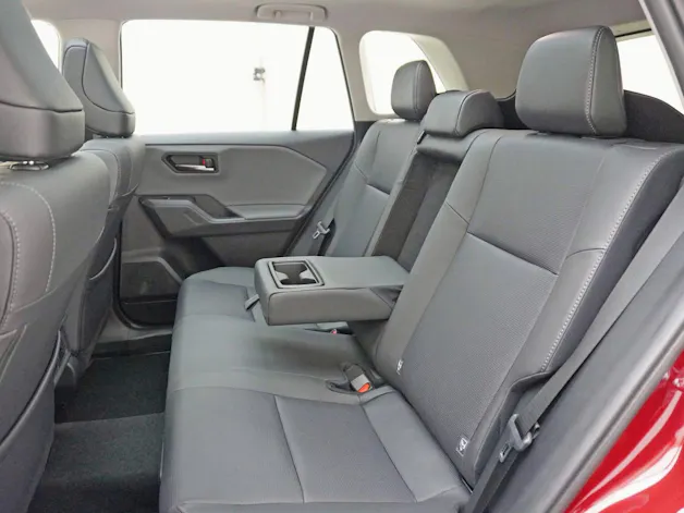Toyota RAV4 2.5 HEV Premium