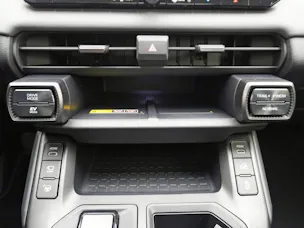 Toyota RAV4 2.5 HEV Premium