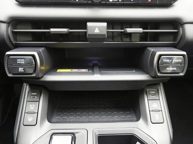 Toyota RAV4 2.5 HEV Premium