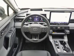 Toyota RAV4 2.5 HEV Premium