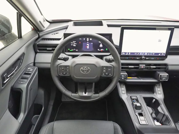Toyota RAV4 2.5 HEV Premium