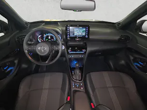 Toyota Yaris Cross 1.5 VVT-i HSD Adventure AWD-i