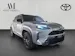 Toyota Yaris Cross 1.5 VVT-i HSD Adventure AWD-i