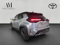 Toyota Yaris Cross 1.5 VVT-i HSD Adventure AWD-i
