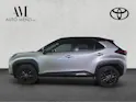 Toyota Yaris Cross 1.5 VVT-i HSD Adventure AWD-i