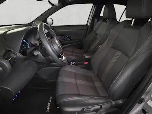 Toyota Yaris Cross 1.5 VVT-i HSD Adventure AWD-i