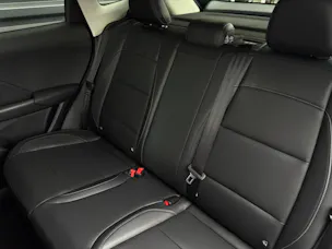 MG ZS 1.5 Hybrid+ Luxury