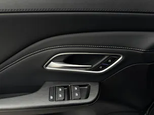 MG ZS 1.5 Hybrid+ Luxury