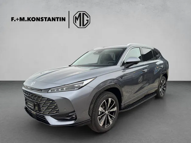 MG HS 1.5 PHEV Luxury