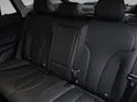 MG HS 1.5 PHEV Luxury