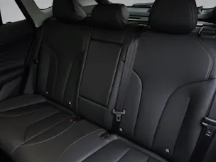 MG HS 1.5 PHEV Luxury