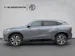 MG HS 1.5 PHEV Luxury