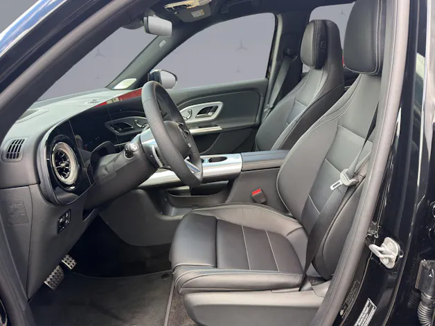 Mercedes-Benz GLB 220 4matic
