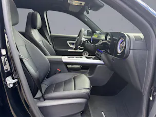 Mercedes-Benz GLB 220 4matic
