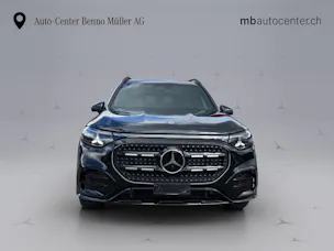 Mercedes-Benz GLB 220 4matic