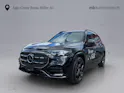 Mercedes-Benz GLB 220 4matic
